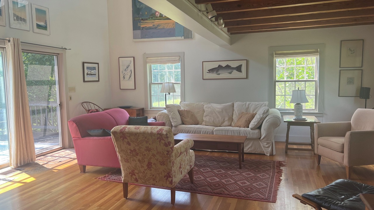 Photo of Livingroom in Woodstock