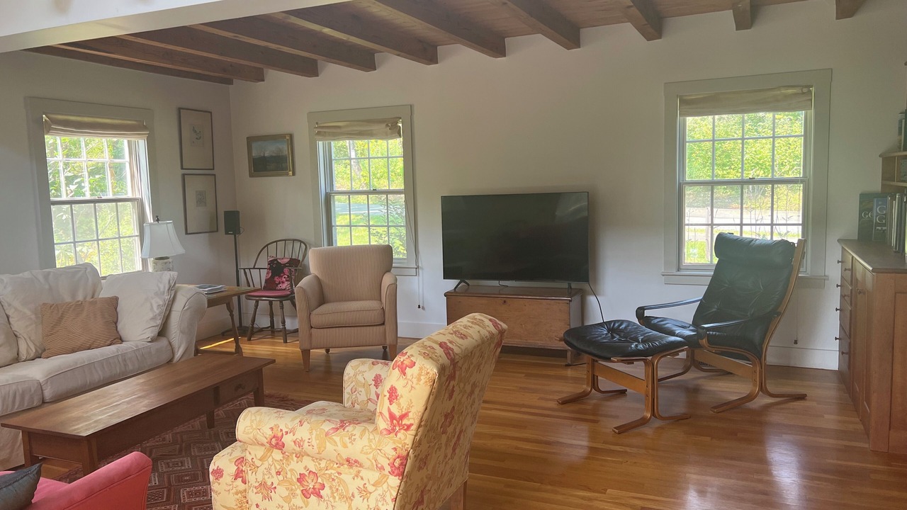 Photo of Livingroom in Woodstock