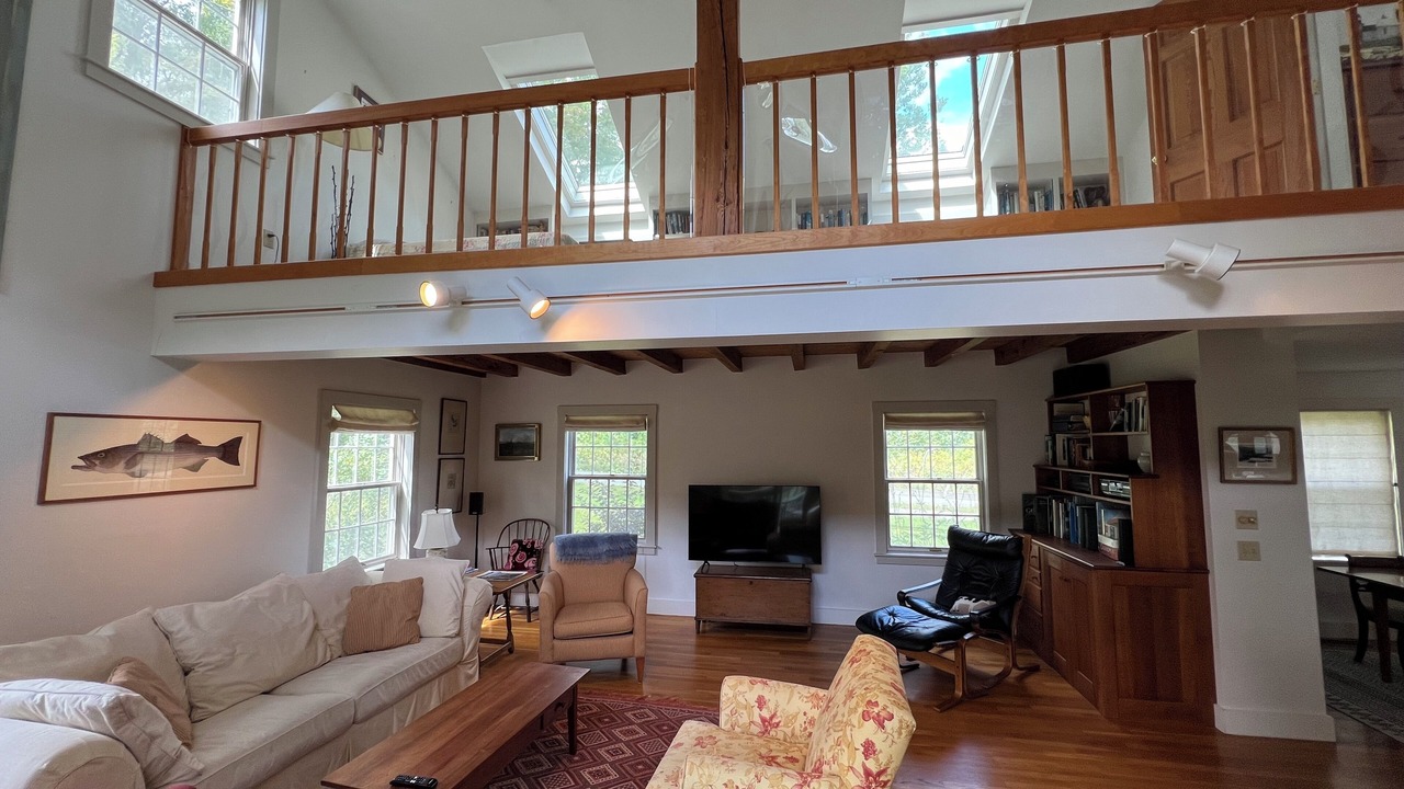 Photo of Livingroom in Woodstock
