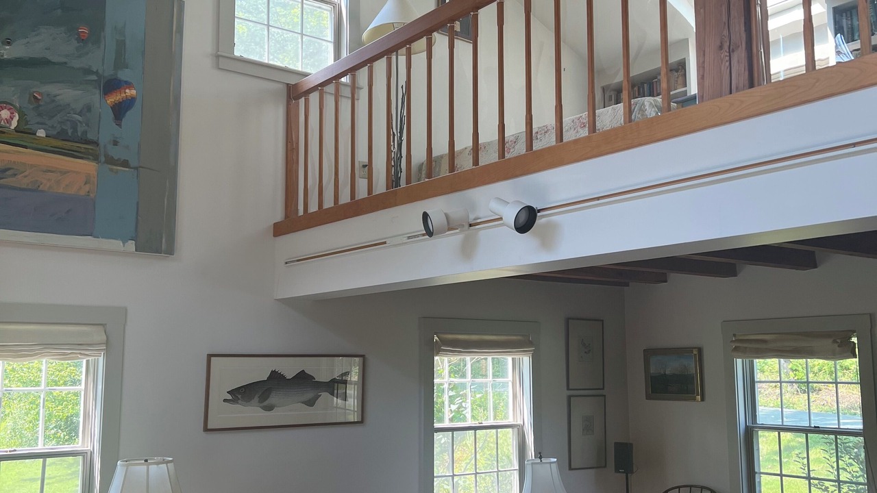 Photo of Livingroom in Woodstock