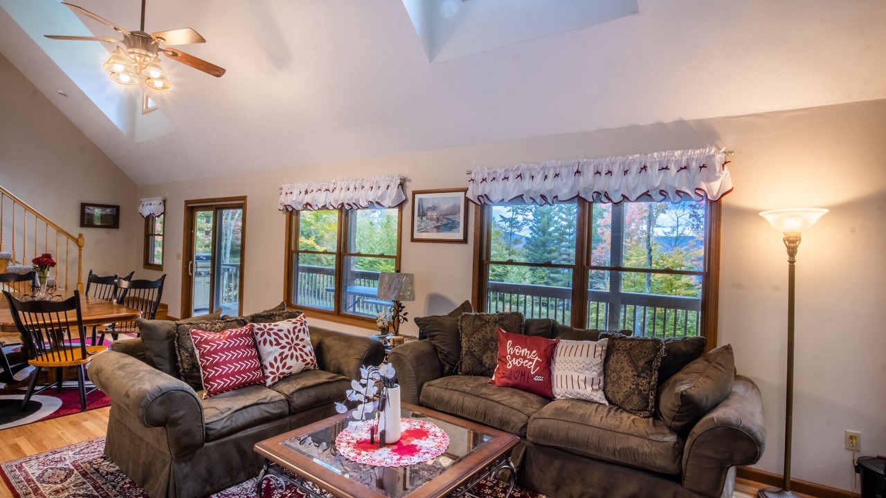 Photo of Livingroom in Davis