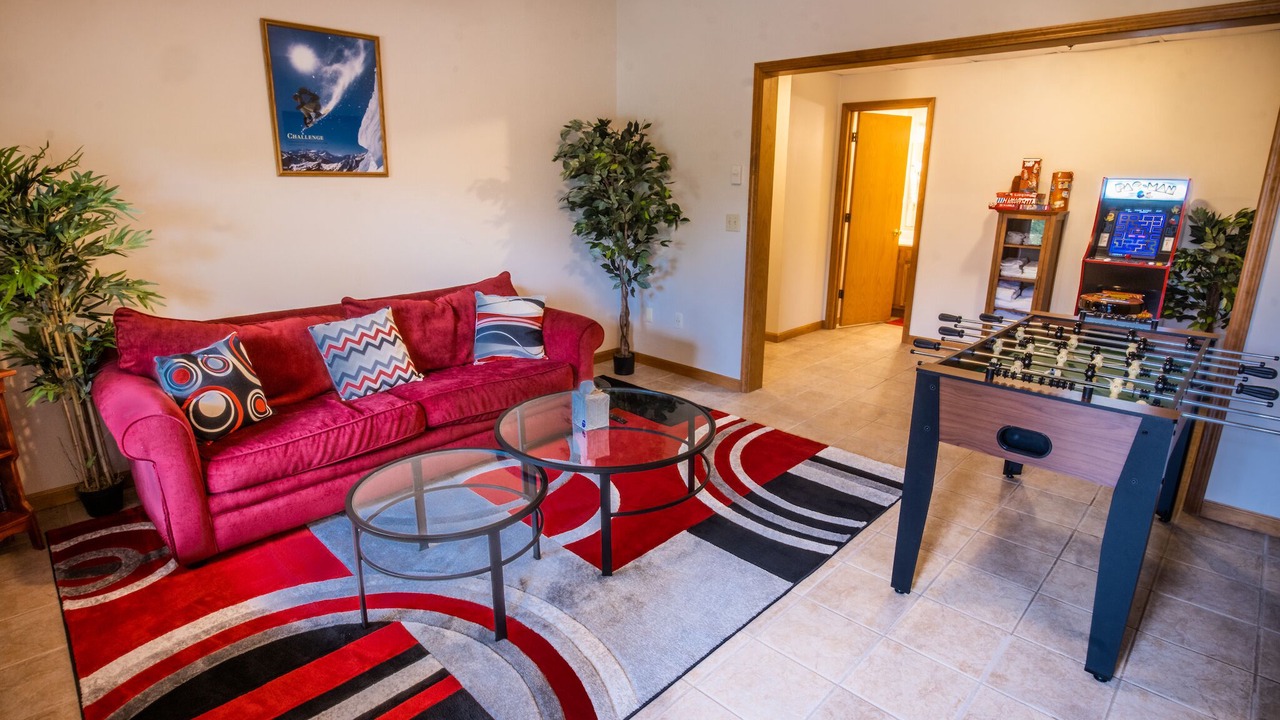 Photo of Bedroom in Davis
