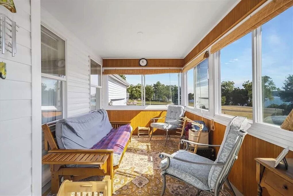 Photo of Livingroom in Interlaken