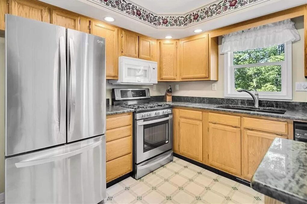 Photo of Kitchen in Interlaken