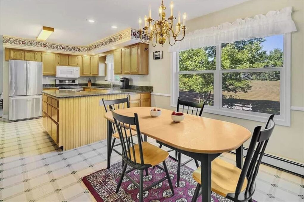 Photo of Kitchen in Interlaken