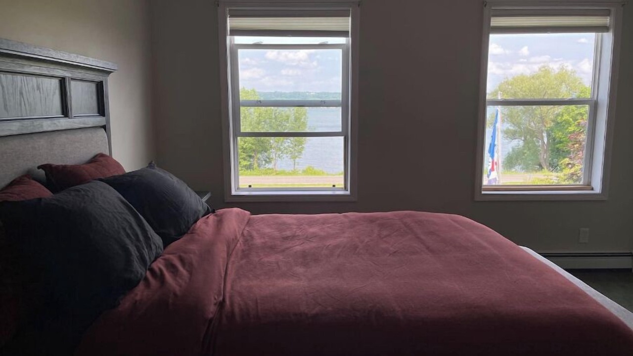 Photo of Bedroom in Interlaken