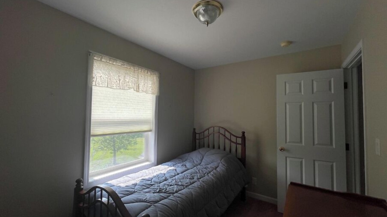 Photo of Bedroom in Interlaken