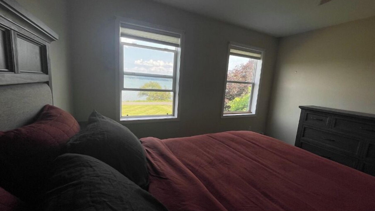 Photo of Bedroom in Interlaken