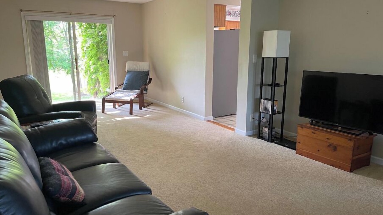 Photo of Livingroom in Interlaken