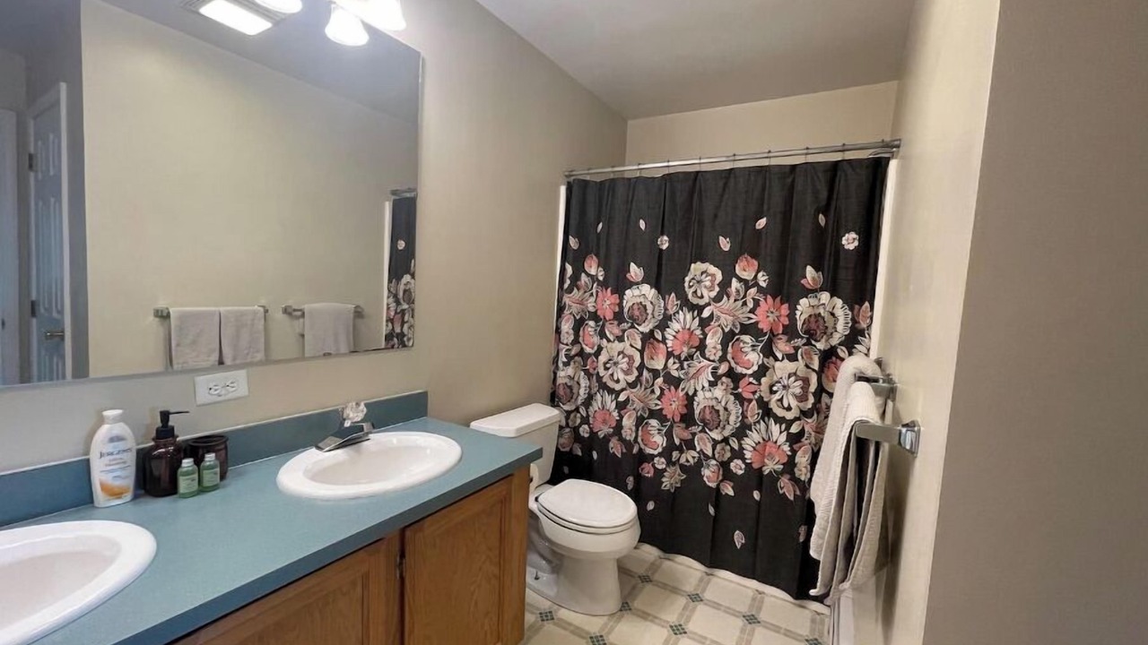 Photo of Bathroom in Interlaken