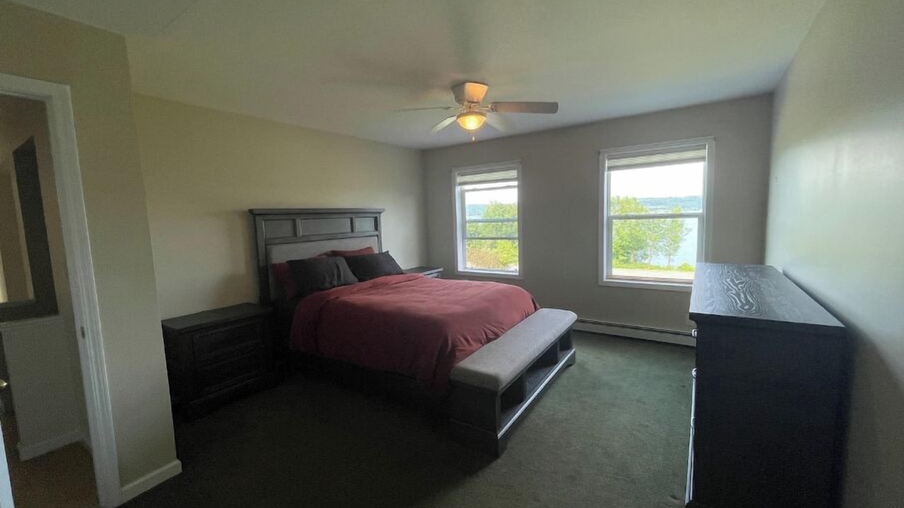 Photo of Bedroom in Interlaken