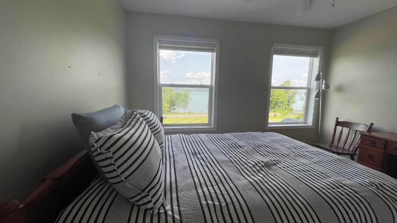 Photo of Bedroom in Interlaken