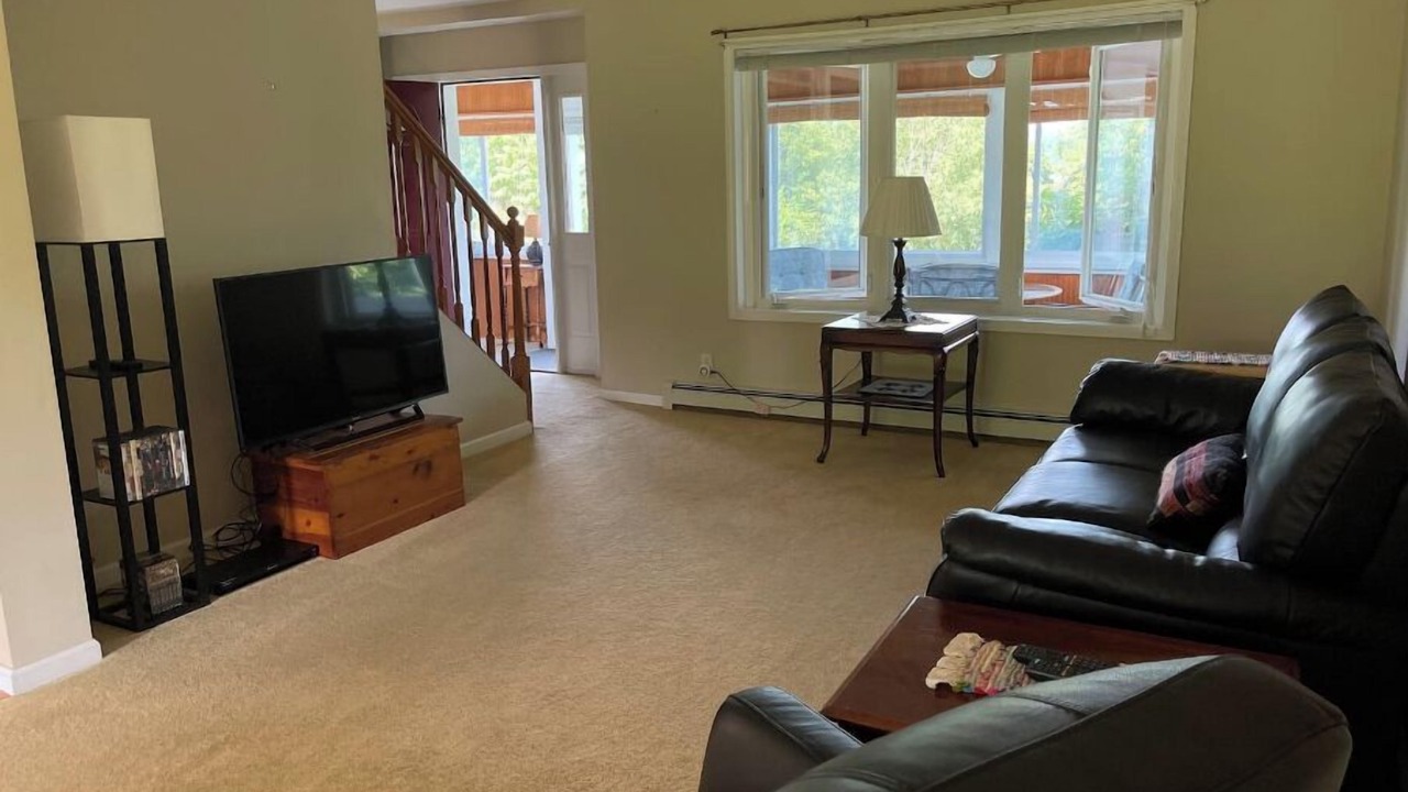 Photo of Livingroom in Interlaken