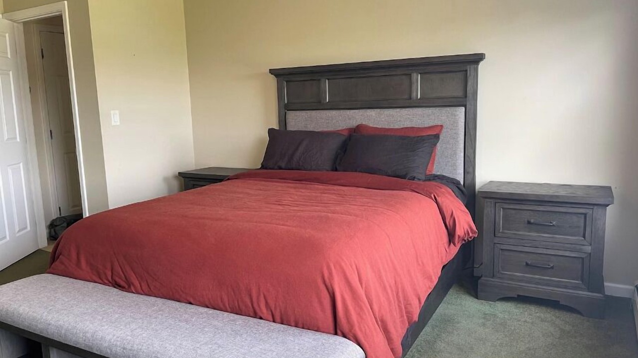 Photo of Bedroom in Interlaken