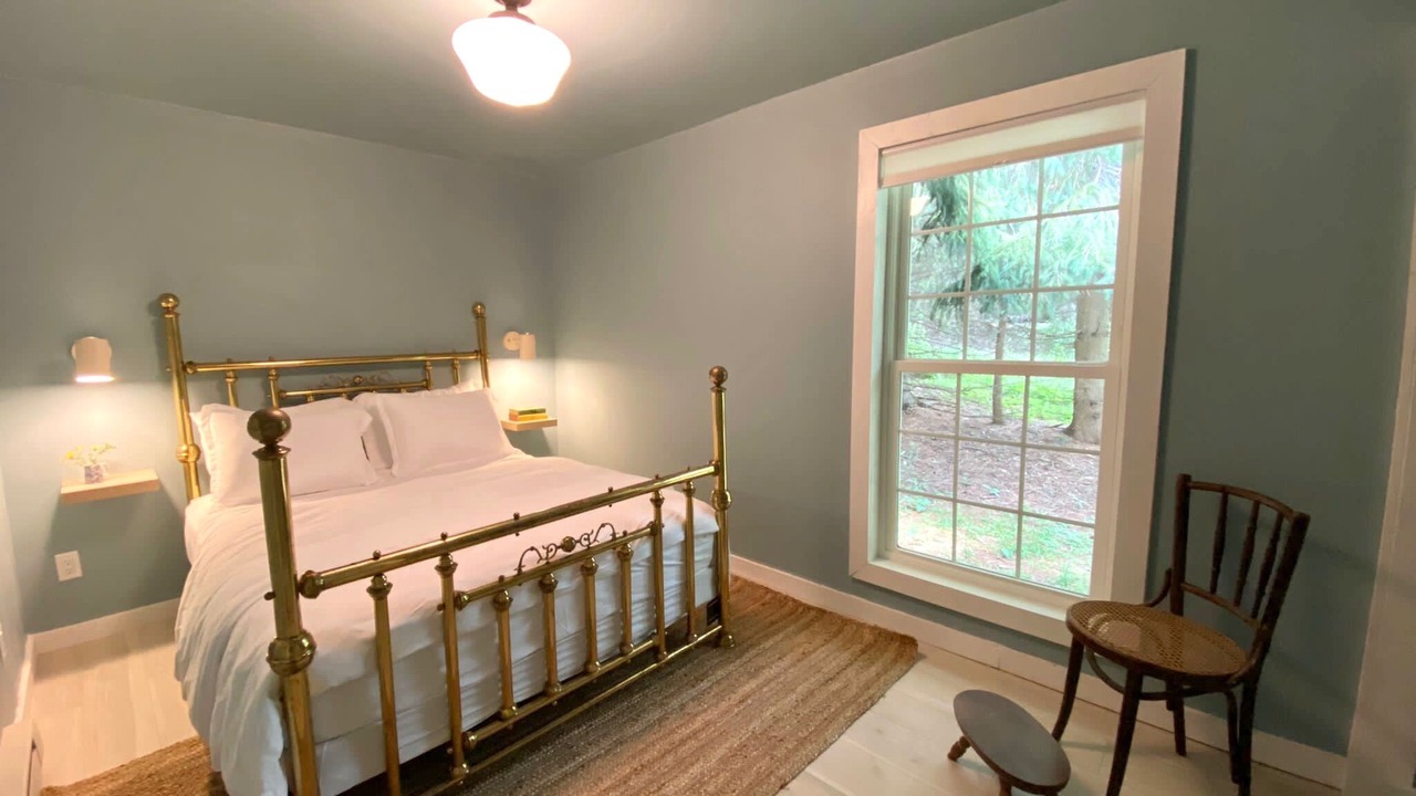 Photo of Bedroom in Denver