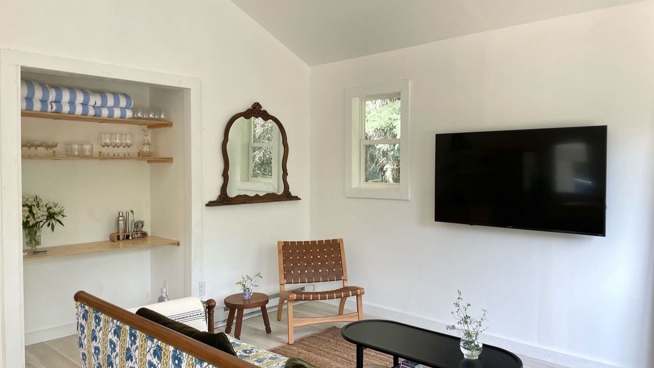 Photo of Livingroom in Denver
