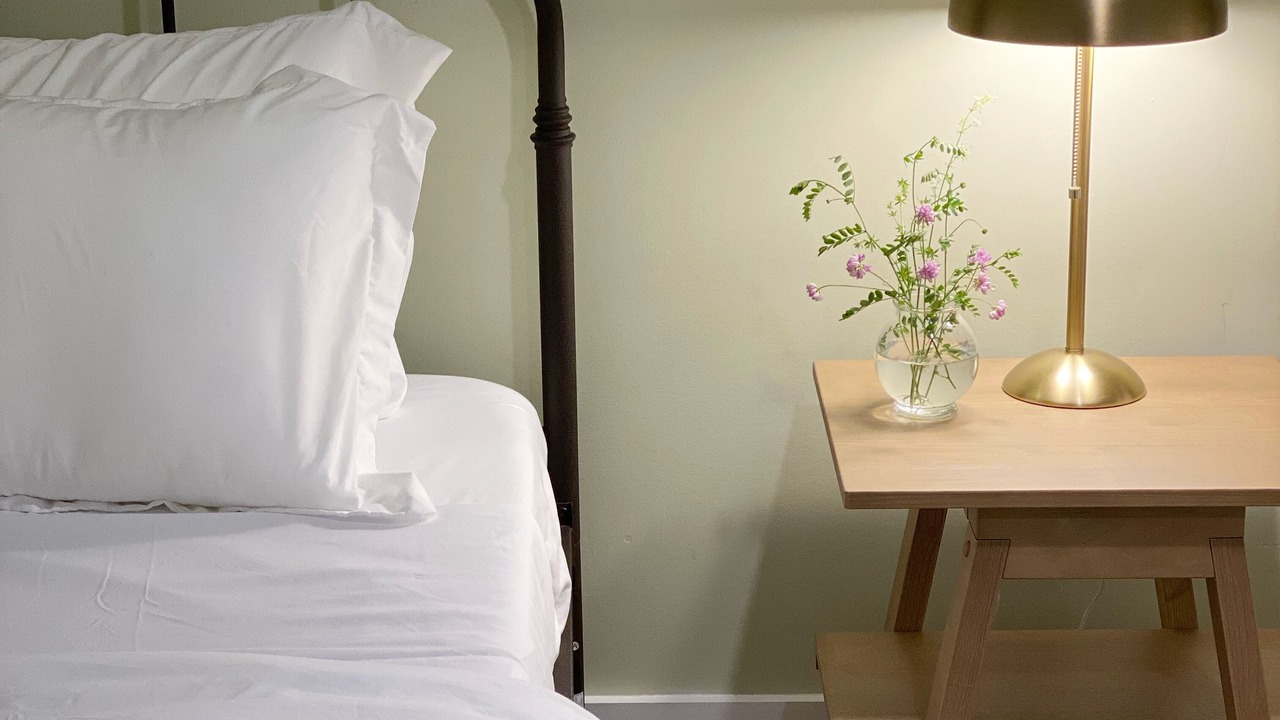 Photo of Bedroom in Denver