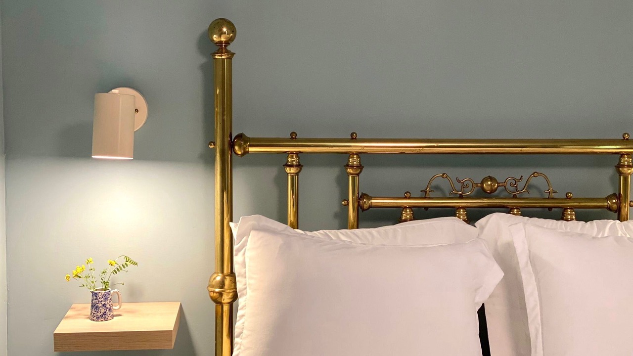 Photo of Bedroom in Denver