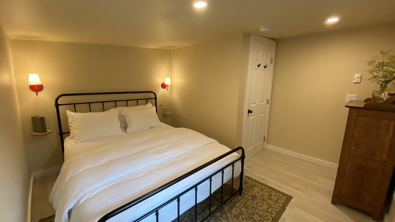 Photo of Bedroom in Denver