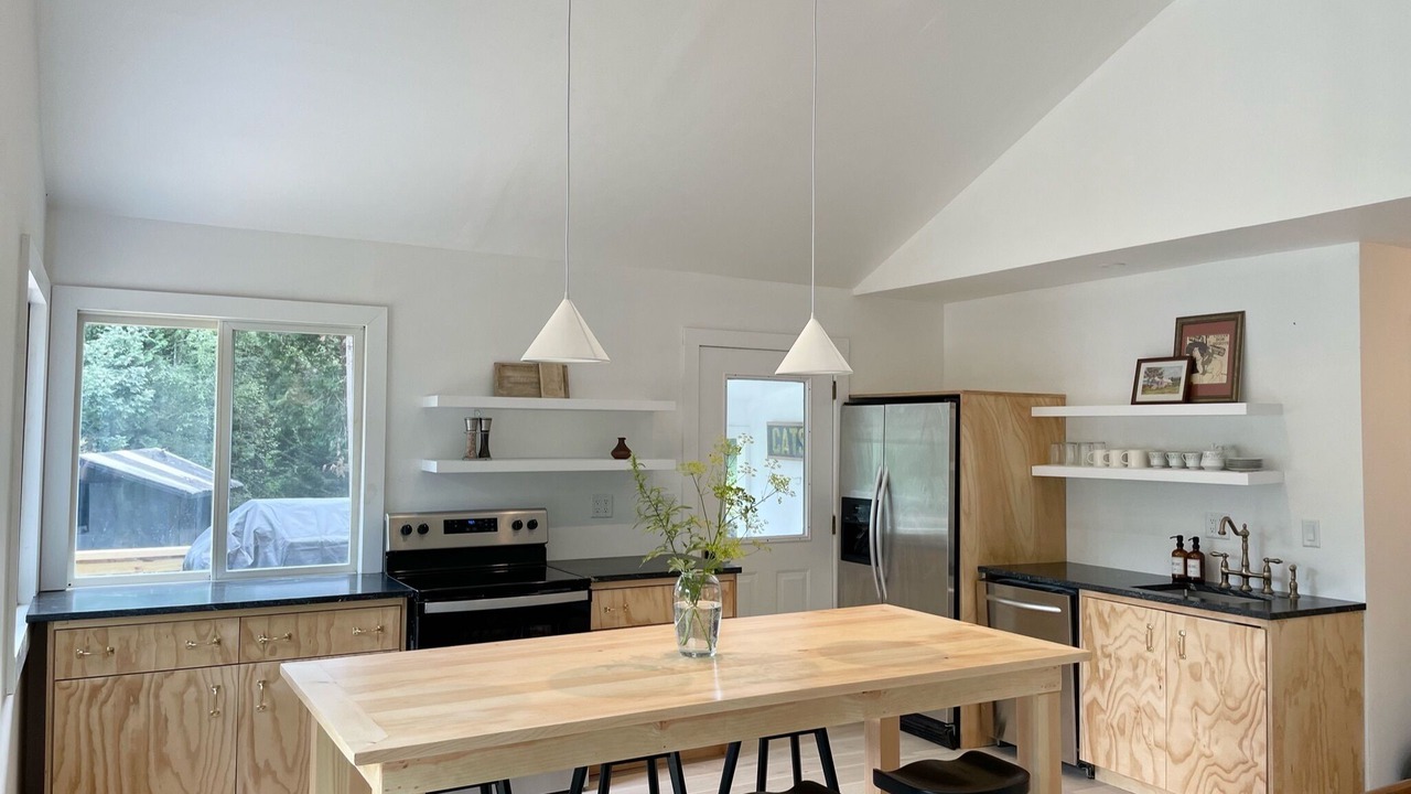 Photo of Kitchen in Denver