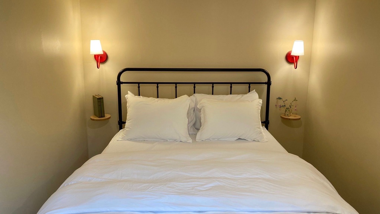 Photo of Bedroom in Denver