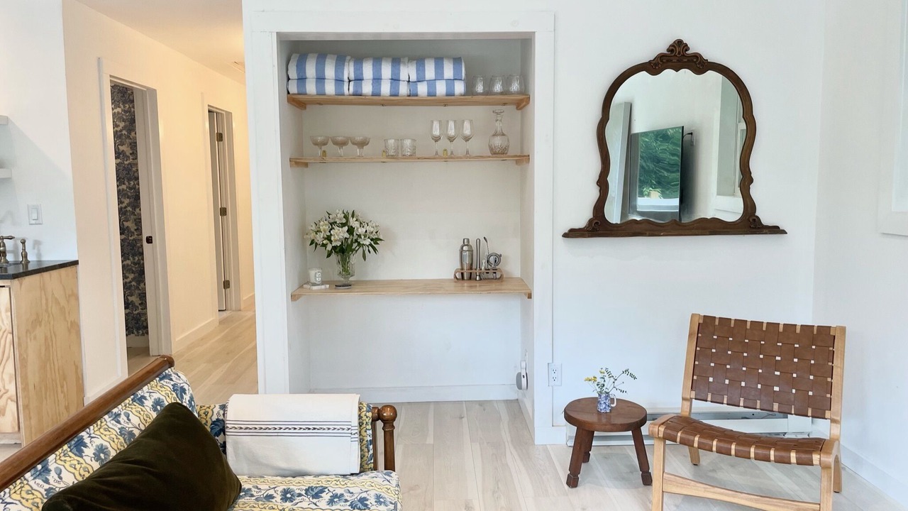 Photo of Livingroom in Denver