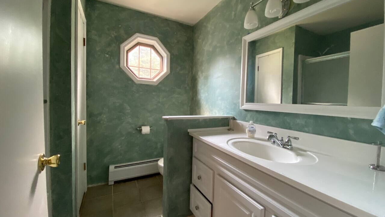 Photo of Bathroom in Johnsburg