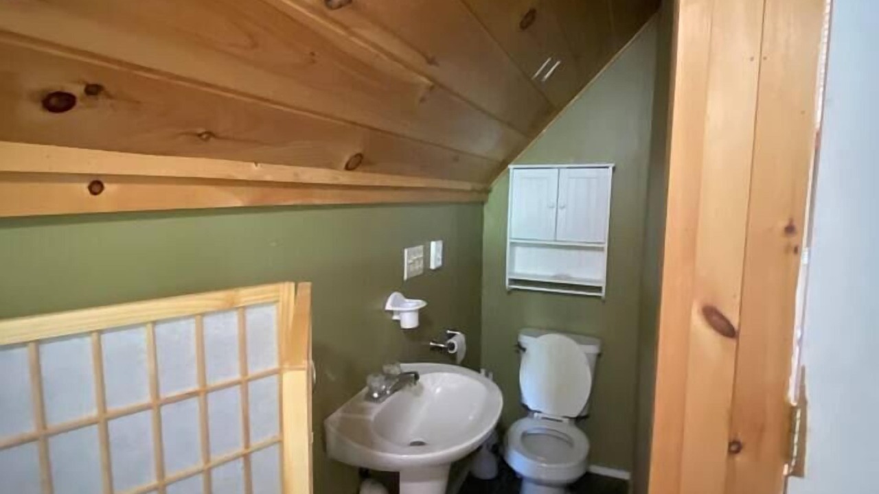 Photo of Bathroom in Johnsburg