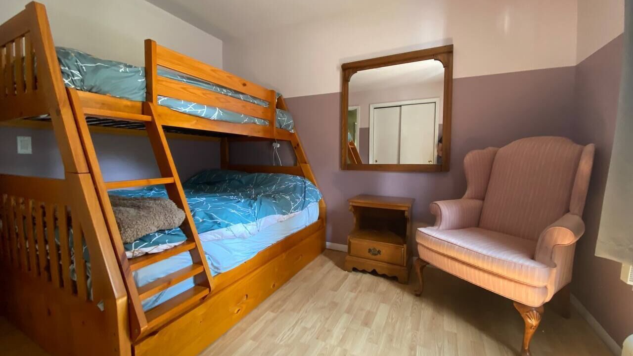 Photo of Bedroom in Johnsburg