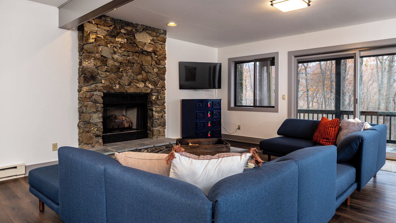 Photo of Livingroom in Pedlars Edge