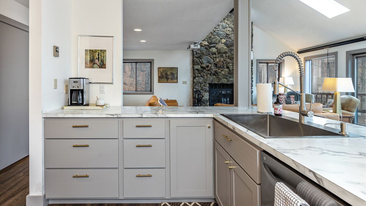 Photo of Kitchen in Pedlars Edge