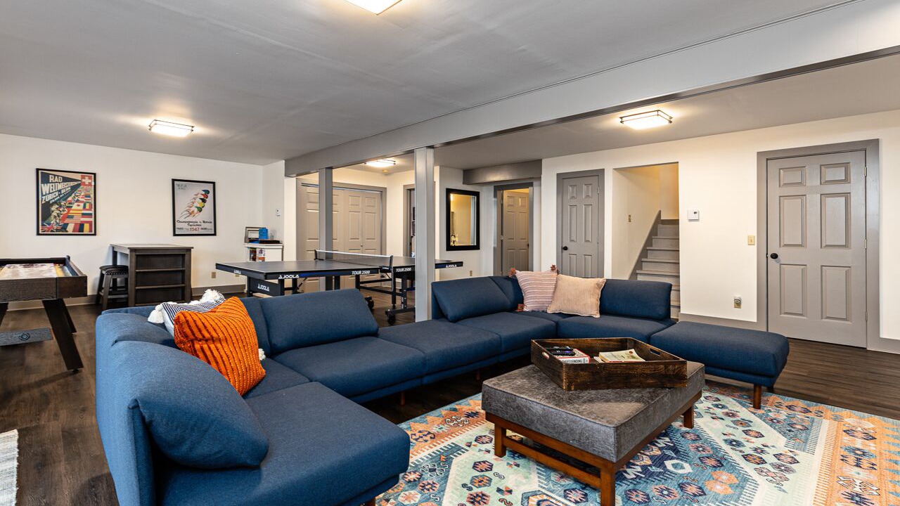 Photo of Livingroom in Pedlars Edge