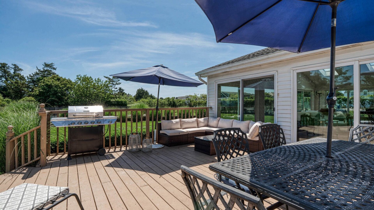 Photo of Outdoor in Westhampton Beach