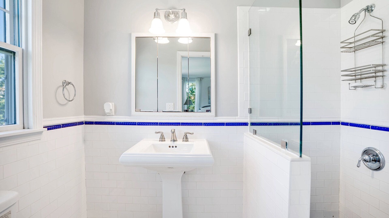 Photo of Bathroom in Westhampton Beach
