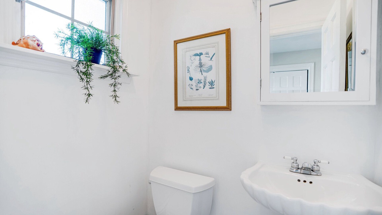 Photo of Bedroom in Westhampton Beach