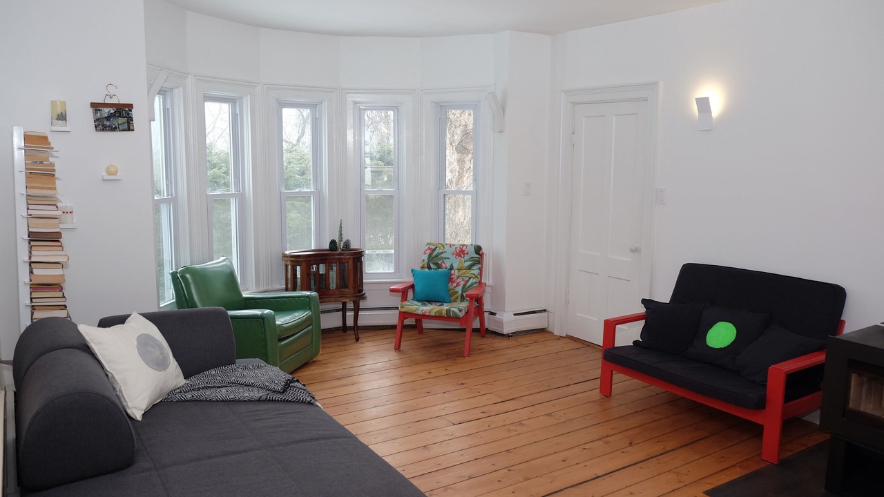 Photo of Livingroom in Chester