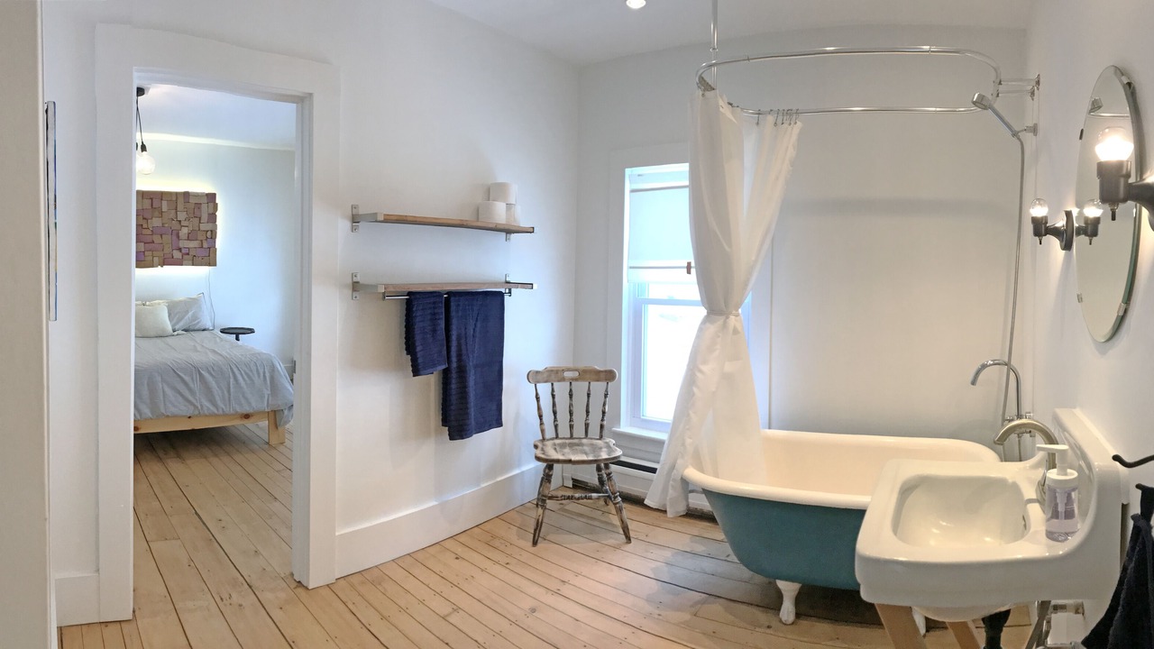 Photo of Bathroom in Chester