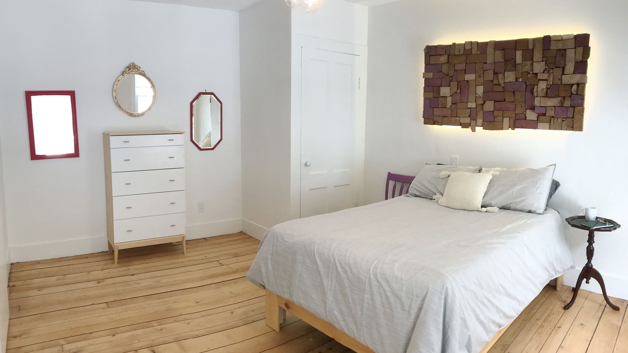 Photo of Bedroom in Chester