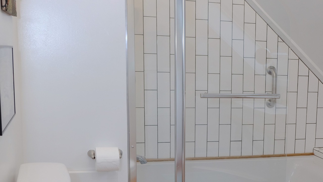Photo of Bathroom in Chester