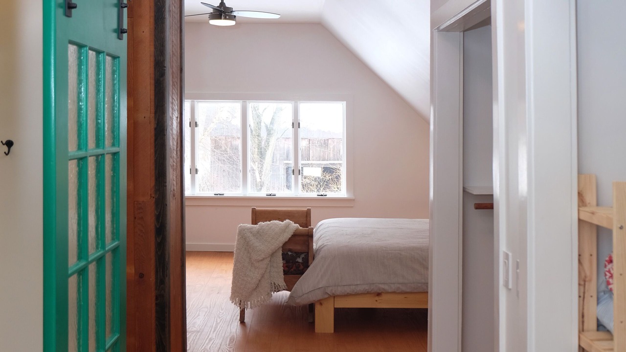 Photo of Bedroom in Chester