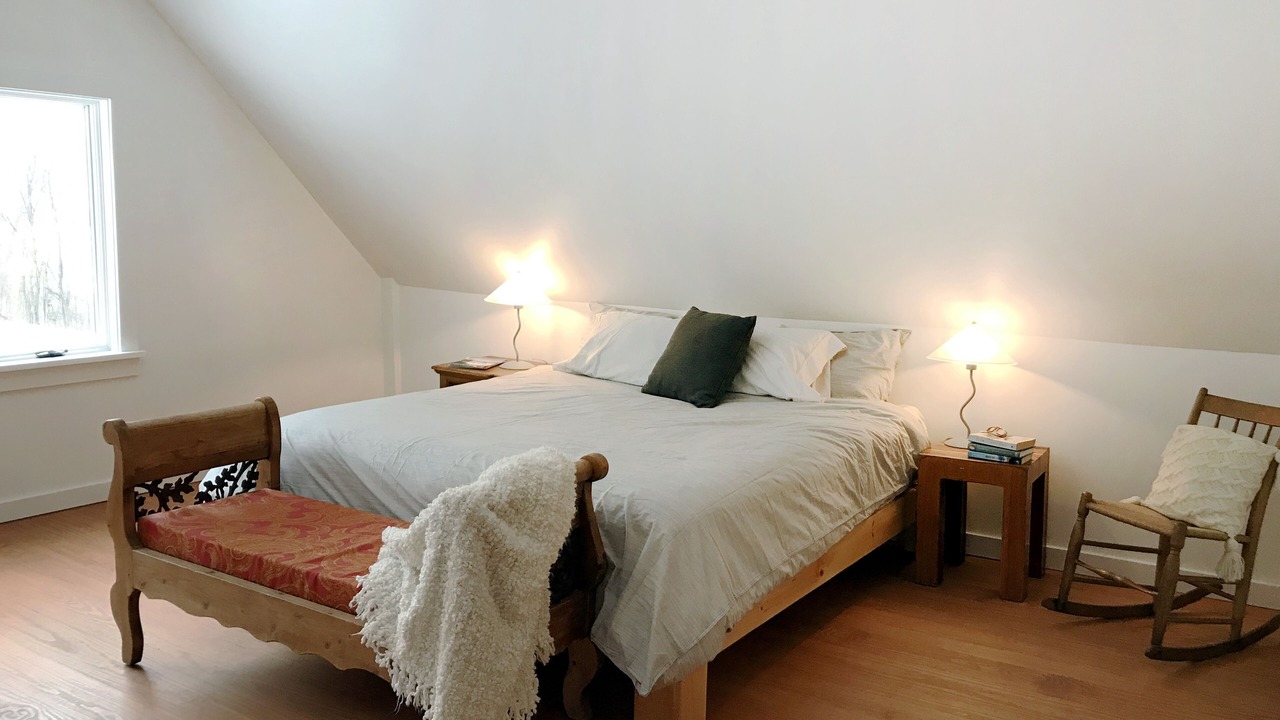 Photo of Bedroom in Chester