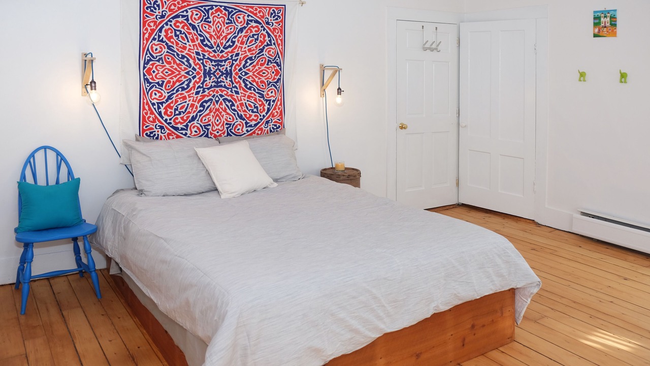 Photo of Bedroom in Chester