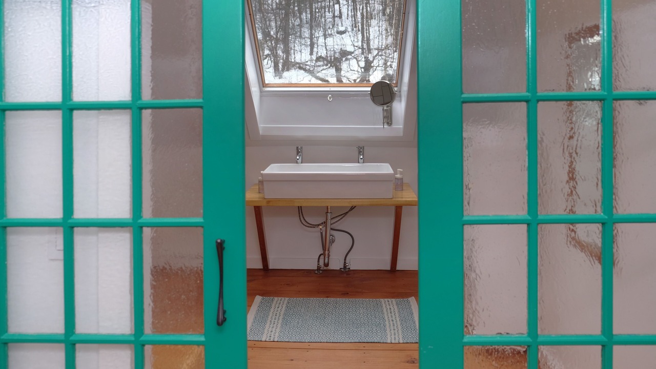 Photo of Bathroom in Chester