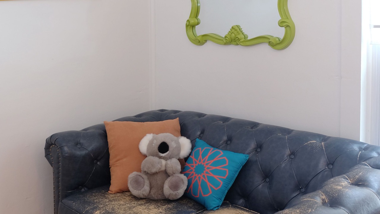 Photo of Livingroom in Chester