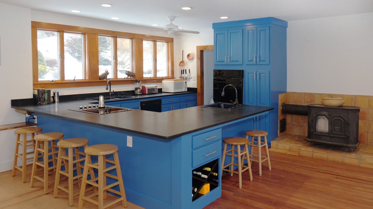 Photo of Kitchen in Chester