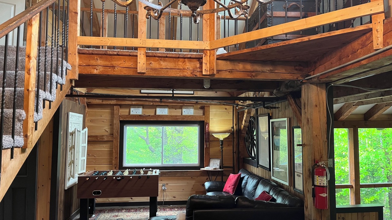 Photo of Bedroom in St. Johnsbury