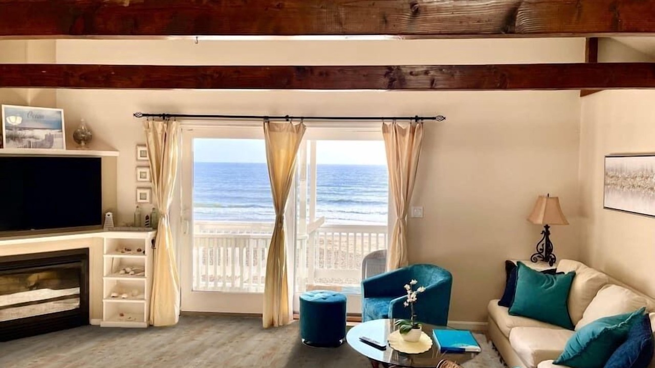 Photo of Bedroom in Salisbury Beach