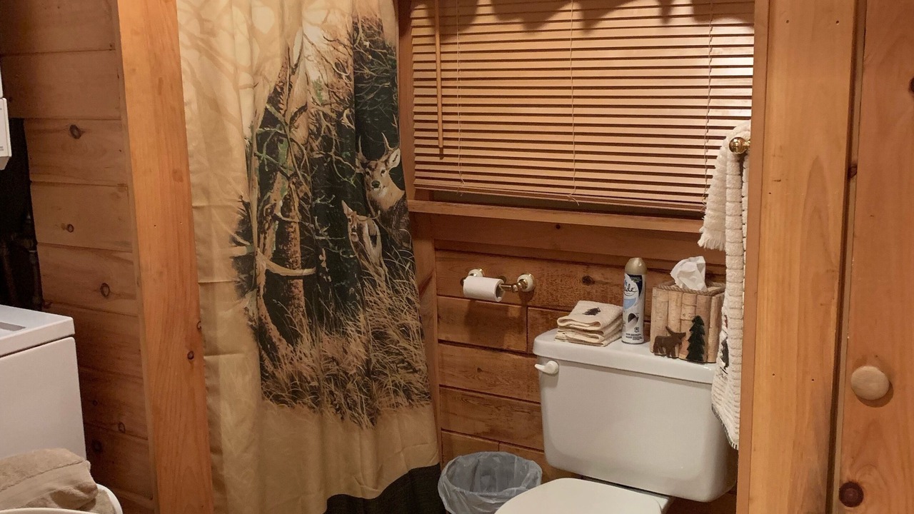 Photo of Bathroom in Columbia