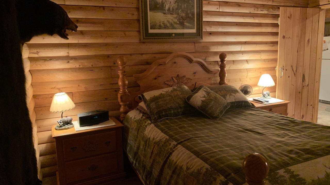 Photo of Bedroom in Columbia