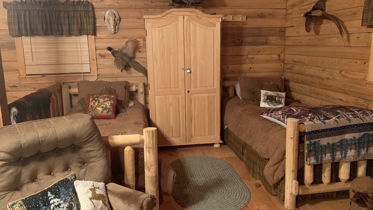 Photo of Bedroom in Columbia
